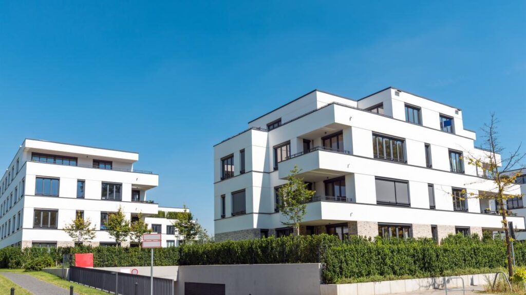 Comunidad de vecinos en Tenerife
